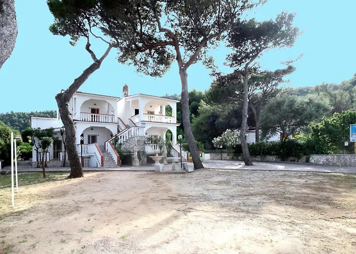 Villa Ialillo