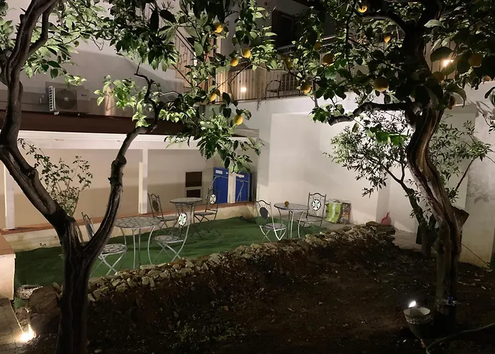 B&B Di Fiore