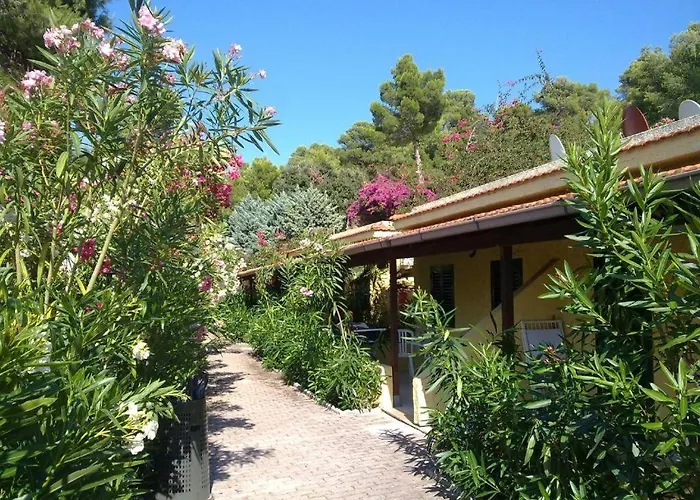 Villaggio Baia Di Paradiso